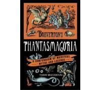 Terry Breverton Breverton's Phantasmagoria (Copertina rigida)