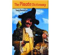 Terry Breverton Pirate Dictionary, The (Tascabile)