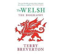 Terry Breverton The Welsh The Biography (Tascabile) Biography