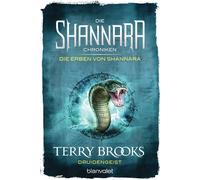 Terry Brooks An Die Shannara-Chroniken: Die Erben von Shannara 2 - D (Tascabile)