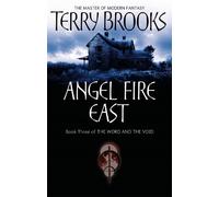 Terry Brooks Angel Fire East (Tascabile) Word and the Void