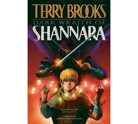 Terry Brooks Dark Wraith of Shannara (Tascabile) Shannara