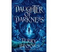 Terry Brooks Daughter of Darkness (Tascabile)