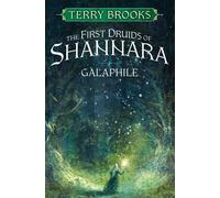 Terry Brooks Galaphile (Copertina rigida)