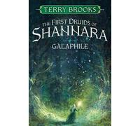 Terry Brooks Galaphile (Tascabile)