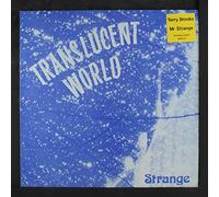TERRY BROOKS & STRANGE - translucent world
