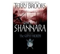 Terry Brooks The Gypsy Morph (Tascabile) Genesis of Shannara