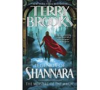 Terry Brooks The Measure of the Magic (Tascabile)