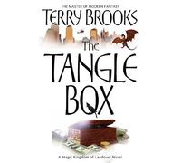 Terry Brooks The Tangle Box (Tascabile) Magic Kingdom of Landover