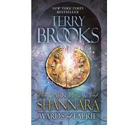 Terry Brooks Wards of Faerie (Tascabile) Dark Legacy of Shannara