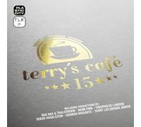 Terry Brown Lee Junior - Terry'S Cafe Vol. 15