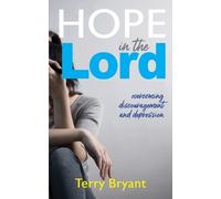 Terry Bryant Hope In The Lord (Tascabile)