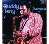 Terry Buddy - Awareness