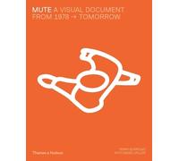 Terry Burrows Mute (Copertina rigida)