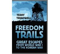 Terry C Treadwell Freedom Trails (Tascabile)