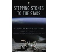 Terry C Treadwell Stepping Stones to the Stars (Tascabile)