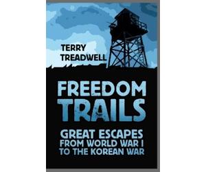 Terry C Treadwell Treadwell Terry C Freedom Trails (Tascabile)