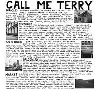 Terry - Call Me Terry