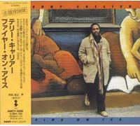 Terry Callier - Fire on Ice [Import]