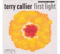 TERRY CALLIER - First Light: Chicago 1969-1971