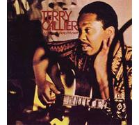 Terry Callier - I Just Can't Help Myself [Import]