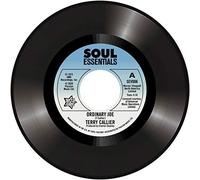 Terry Callier / Jerry Butler - Ordinary Joe