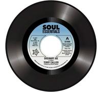 Terry Callier/Jerry Butler Ordinary Joe (Vinyl LP) 7" Single