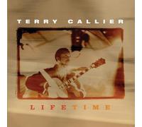 Terry Callier - Lifetime - E.E.C. by Terry Callier (1999-09-06)