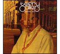 Terry Callier Lookin' Out (CD) Album