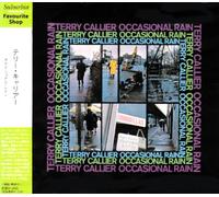 Terry Callier - Occasional Rain [Re-Issue]