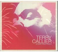 Terry Callier - Speak Your Peace