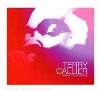 Terry Callier - Speak Your Peace by Terry Callier