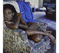 Callier, Terry - What Color Is Love