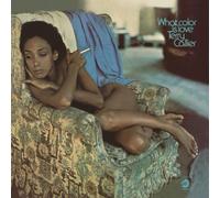 Vinile Terry Callier - What Color Is Love