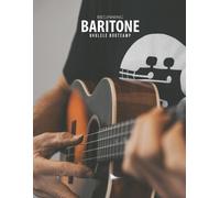Terry Carter Beginning Baritone Ukulele Bootcamp (Tascabile)