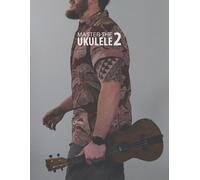 Terry Carter Master the Ukulele 2 Uke Like the Pros (Tascabile)