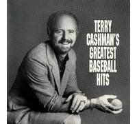 Terry Cashman - Terry Cashman's Greatest Baseball Hits