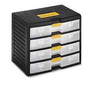 Terry, Cassettiera Store-age 43002