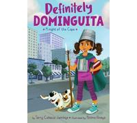 Terry Catasus Jennings Knight of the Cape (Copertina rigida)