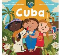 Terry Catasús Jennings Our World: Cuba (Libro di cartone) Our World