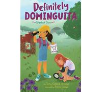 Terry Catasus Jennings Sherlock Dom (Copertina rigida) Definitely Dominguita
