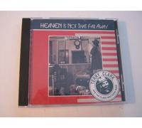 Terry Clark and the Clark Brothers Band - Heaven Is Not That Far Away (UK