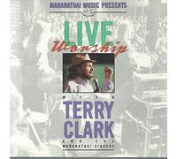 Terry Clark and the Maranatha! Singers - Live Worship (UK