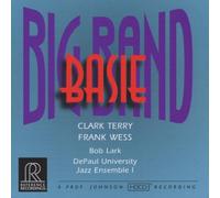 Terry,Clark - Big Band Basie