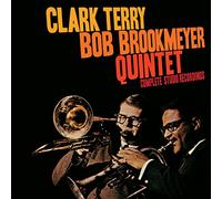 Terry Clark & Brookmeyer Bob - Complete Studio Recordings