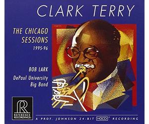 Terry, Clark - Chicago Sessions