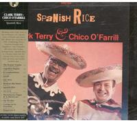 Terry,Clark & Chico O'Farrill - Spanish Rice