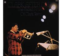 Terry,Clark - Clark After Dark