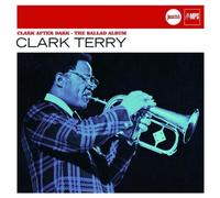 Terry,Clark - Clark After Dark-the Ballad Album (Jazz Club)