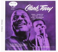 Terry Clark - Clark Terry